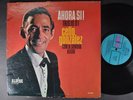 CELIO GONZALEZ Ahora Si   LATIN LP  alegre 30-9-66 etched MONO GUAGUANCO SALSA