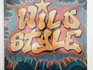Various - WILD STYLE - 12