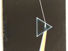The Dark Side Of The Moon by Pink Floyd (LP, Harvest, Canada, SMAS 11163, EX)