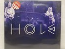 HOLE - Grease Your Hips: San Francisco 1994 - 2 Vinyl - Import - **SEALED/NEW**