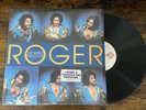 Roger The Many Facets Of Roger 1981 Vinyl LP Record Winchester Zapp Shrink Hype