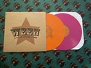 Ween  Live at Stubb’s  7/2000 Vol 1  2LP  Mollusk Orange / Magenta Vinyl ￼