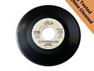 Mtume - So You Wanna Be A Star 7” Promo Funk Soul Disco Vinyl Record VG+
