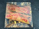 ACDC TNT Vinyl LP australische Pressung