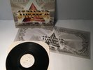 STRYPER In God We Trust Vinyl LP 1988 Enigma RO2449 with POSTER - EX