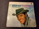 Elvis By Request (Flaming Star And 3 Other Great Songs) EPA 9011