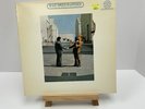 Pink Floyd - Wish You Were Here 1980 CBS Half-Speed Mastered 12” Vinyl LP VG++
