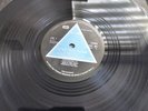 PINK FLOYD Dark Side Of The Moon 1973 UK 1ST Press A2/B2 Solid Blue Triangle.