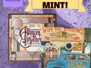 ALLMAN BROTHERS BAND WIPE THE WINDOWS CHECK THE OIL DOLLAR GAS VINYL (NM )