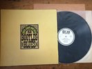 RAM JOHN HOLDER BOOTLEG BLUES LP 1971 UK BEACON A-1 B-1 POSTER *READ CAREFULLY*