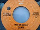Ujima - I'm Not Ready