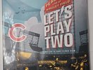 Pearl Jam Pearl Jam Live at Wrigley Field: Let's Play Two w 10 Club vinyl record