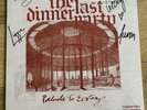 The Last Dinner Party SIGNED Prelude To Ecstasy ROUNDHOUSE CREAM VINYL LP & CD
