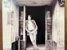 BILLY JOE SHAVER - Old Five And Dimers Like Me MONUMENT OUTLAW COUNTRY PROMO LP