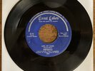 IMPERIALS Life Of Ease/ It Won't Be Long ORIG 1954 DOO WOP 45 HEAR   Great Lakes