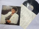 Michael Jackson - Thriller (1982) - 12” LP Vinyl Album - Beat It Billie Jean