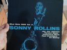 Sonny Rollins 