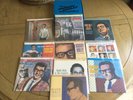 The Buddy Holly Boxed Set, The Portrait Series: 10 X 7” Vinyl MINT Free UK Post
