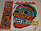 Scars – Author  Author  :  1981 : PRE LP Record