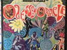 The Zombies-‘Odessey and Oracle’, Australian 1968 Original, Psychedelic Rock,