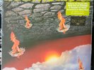 Faith No More - The Real Thing 2020 Slash Yellow Vinyl NEW FANTOMAS MIKE PATTON