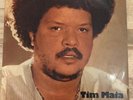 Tim Maia ‎– Self Titled Polydor ‎– 2451 006 LP, Brazil 1971