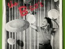 The B-52's ‎– Rock Lobster / 52 Girls 7” Vinyl New Wave 1978 DB US 45 Rock Rare