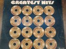 The Chi-Lites Greatest Hits. VG+ Vinyl LP. 1972 Funk. Plays VG+. VG+ Cover.