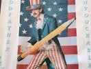 Frank Zappa The Godfather Meets The Untouchable 4 Vinyl Box Set