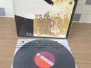 led zeppelin 2 Vinyl First Press