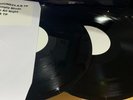 SIMPLE MINDS - Up All Night - UNRELEASED TEST PRESSING DLP-  NEW RARE *1/5