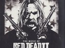 The Music Of Red Dead Redemption II (Original Score) (Clear Vinyl 2LP - EU 2020)