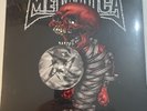 Metallica St. Anger Live Rarities Vinyl NEW/SEALED #000122