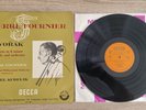 DECCA LXT 2999 *ORANGE/GOLD* DVORAK CELLO CTO *PIERRE FOURNIER KUBELIK* NM