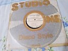 Coxsone Records,-33''Burning Spear – Studio One Presents Burning Spear-no jacket