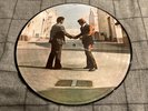 Pink Floyd RARE PICTURE DISC VINYL LP from The First XI BOX Wish You Were Here