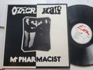 OTHER HALF - Mr Pharmacist 1960's GARAGE PSYCH Randy Holden (LP)