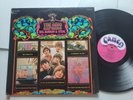 THE OHIO EXPRESS - Beg, Borrow And Steal 1967 GARAGE POP ROCK Cameo LP VG+/EX