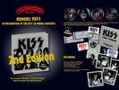 KISS 4LP BOX PICTURE DISC VINYL USA 1977 INCL.BOOKLET & MORE