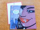 Bad Boys Blue - Hot Girls, Bad Boys  (Promotion Copy + Promo-Sheet, Unplayed)