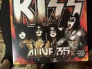 Kiss Alive 35 Sealed New Vinyl