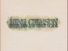 King Crimson ‎- Starless And Bible Black (Vinyl LP - Island Records ‎- UK 1974)