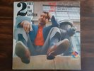 DAVE BAILEY 2 Feet In Gutter LP Epic DG Mono Frank Hayes Bill Hardman Ben Tucker
