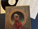 GRATEFUL DEAD - Blues for Allah LP Vinyl VG+/VG+ Insert