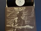 HOUND DOG TAYLOR - Houserockers Self Alligator 4701 LP Vinyl VG+/VG+