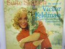 Victor Feldman: Suite Sixteen, JAZZ VINYL, 1958 first edition