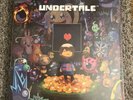 Undertale Complete Vinyl Soundtrack Box Set 5 LP by Toby Fox Fangamer SEALED