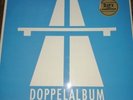 kraftwerk Doppel LP Autobahn