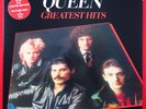 Queen Greatest Hits (Picture Disc Vinyl) LP