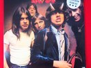 AC/DC Highway to Hell (Picture Disc Vinyl) LP